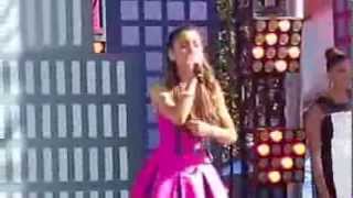 Ariana Grande Worldwide Day of Play all performances [upl. by Ramad]