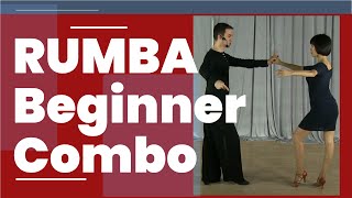 Ballroom dance steps  How to Ballroom Dance For Beginners [upl. by Davida755]