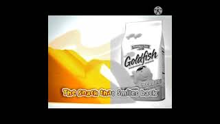 Goldfish 2006 commercial effects [upl. by Latvina96]