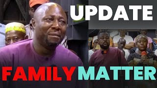 Family Matter The Brothers Apology [upl. by Dahl]