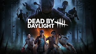 Dead By Daylight stream 9262024 [upl. by Maribeth]