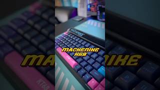 machenike gaming pcsetup gamer keyboard phuket pc топ [upl. by Yesiad426]