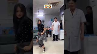 Daiya Daiya Daiya Re🤣ek mission hospital🤣Bollywood song Hindi dance💥short Djmp3 kokborokofficial [upl. by Tray]