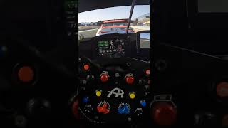 Onboard POV Iracing BMW GT4  Hard Battle at Laguna Seca simracing [upl. by Weixel]