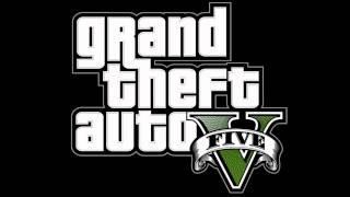 GTA V Official Trailer Song HD [upl. by Enitsirhk]