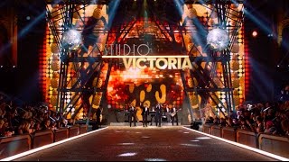 Bruno Mars  24K Magic from the Victoria’s Secret 2016 Fashion Show Official Live Performance [upl. by Abie]