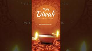 Diwali Festival Wishes Firework Pack AE Template Studious31 diwali diwalispecial video [upl. by Kwei]