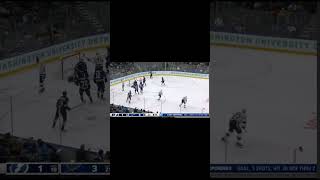 Victor Hedman Goal Tampa Bay Lightning stanleycupplayoffs thunderbolts tampahockey thunderbolts [upl. by Yasui]