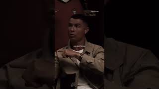 Ronaldo yells at FAN©® [upl. by Shriver385]