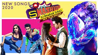 quot9XM Smashup 270 by Dj Dharak USA  Remix Songs  TSeries [upl. by Alletnahs89]