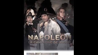 GUERRAS NAPOLEÓNICAS PARTE 1  INFONIMADOS [upl. by Nyra]