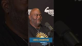 Lavell Crawford On Boosie Not Wanting To Take A Picture With Him viral trending boosie funny [upl. by Rolfston]