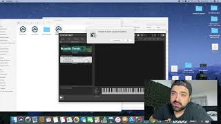 Como Instalar librerías Piratas en Kontakt  GGD MODERN AND MASSIVE [upl. by Yme]