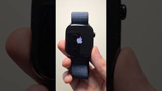 Apple Watch Series 10 Unboxing Jet Black [upl. by Herodias]