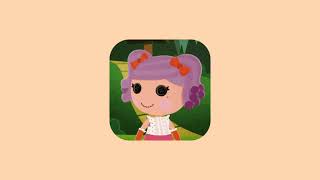 a carousel life sped up lalaloopsy ponies the big show [upl. by Atiz]