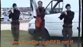 Dan Darragh Republican Flute Band Ballycastle  Amhrán na bhFiann [upl. by Ema]