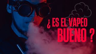 ¡La Verdad Oculta del Vapeo 🚭 [upl. by Naujud]