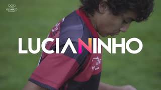 Lucianinho 12 years brazilian the next neymar [upl. by Scrivings]