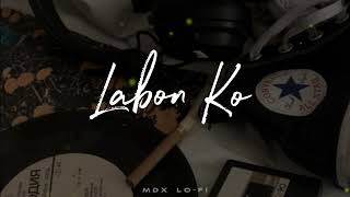 Labon Ko Emrose Flip  Darshan Raval  MDX LOFI  Latest Trending Song [upl. by Boleyn254]