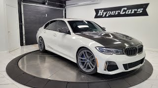 2020 BMW M340i  HyperCars in New Albany IN [upl. by Id358]