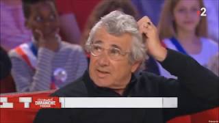 MICHEL BOUJENAH  VIVEMENT DIMANCHE PROCHAIN  29 avril 2018 [upl. by Attiuqahs]