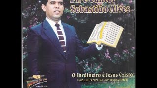 CD completo O JARDINEIRO canta o cantor e pastor CLEYTON ALVES [upl. by Shum282]