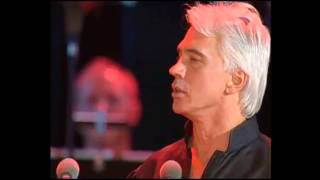 quotDicitencello vuiequot The 3 Tenors amp Dmitri Hvorostovsky amp Massimo Ranieri amp Achinoam Nini [upl. by Tsugua]