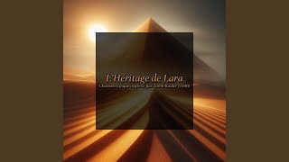 L’Héritage de Lara [upl. by Onilecram371]