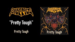 Halfpace  Pretty Tough Official Audio [upl. by Hamilton535]