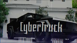 Trap Melodic Type Beat  CYBERTRUCKquot  Amenazzy Type Beat  Instrumental Trap 2024 [upl. by Naga128]