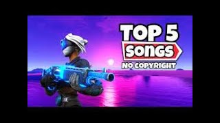 Top 5 BEST Montage Songs No Copyrighted ch5 season2 [upl. by Oinolopa653]