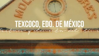 Factores y elementos del clima de Texcoco Estado de México [upl. by Gnoht]