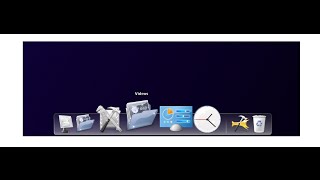 Cool Program Dock Extremely Convenient for Windows 7810 Rocket Dock [upl. by Flori270]