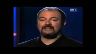 RAI 3 Blu Notte  G8 Genova 2001 di Carlo Lucarelli 9907 [upl. by Riba]