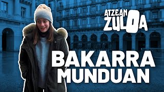 Bakarra Munduan [upl. by Cybil]