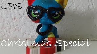 LPS  Christmas Special [upl. by Arvonio]