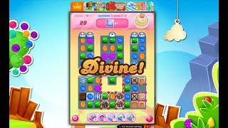 Candy Crush Saga Level 9346 Score 179 180 by Funny❣ [upl. by Sirtaeb]