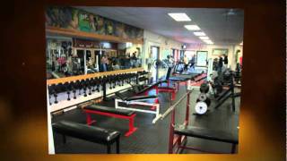 Repz Gym in Plainwell 269 6851493 [upl. by Alyag119]