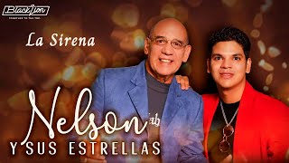 Nelsonysusestrellas  La Sirena Audio Oficial [upl. by Anitnamaid]