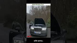 This is the amazing car its modified automatic  knockout facts  shorts facts [upl. by Haret]