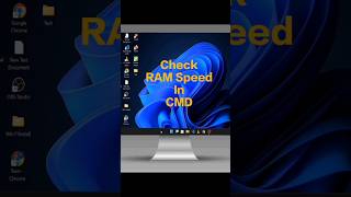 Check your RAM speed shorts windows [upl. by Renae]