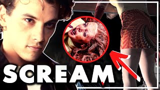 Why Billy Loomis wanted Tatum Riley DEAD  Scream Theory [upl. by Milak]