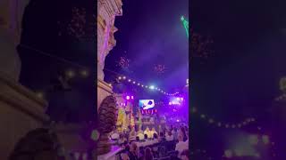 Festa Qormi San Bastjan 2023 Purple Rain [upl. by Arraes]