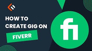 How to Research Fiverr Gig and How to Create Gig on Fiverr [upl. by Orvas]