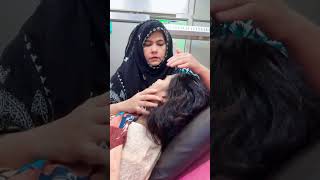 Kya Doctor ne sahi kiya youtubeshorts drnaazfatima [upl. by Yrebmik]