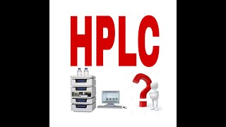 HPLC Chromatograpy  Hindi Lecture  Basics [upl. by Frantz]