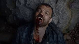 Game of Thrones Season 8 Episode 5  Jamie Lannister Kills Euron Greyjoy [upl. by Attalanta]