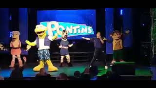 Pontins Southport Feb 2022 Croc crew [upl. by Chapin751]