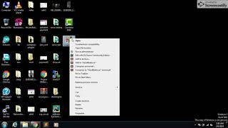 How to install Handbrake in Windows 7 64 bit [upl. by Scuram]