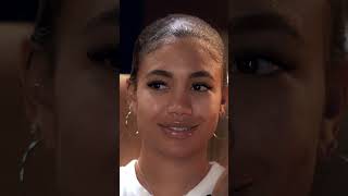 I gave Paige Hurd a like [upl. by Lirva]